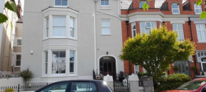 Llandudno Blissful Apartment Retreat in Llandudno